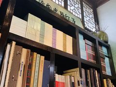 -舒羽咖啡(运河店)