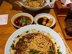 -好這口重庆小面(总店)