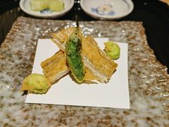 -炎橘·板前料理 Omakase
