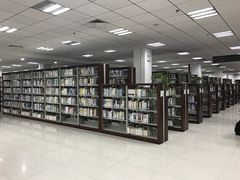 -武汉大学图书馆·文理学部总馆