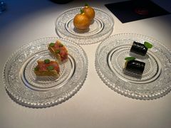 -三嚥阁 La Villa Restaurant