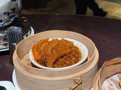 -逸东轩(香港逸东酒店)