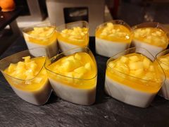 -天津富力万达文华酒店·美食汇自助餐厅