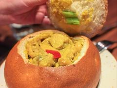 -大树餐厅(大悦城店)