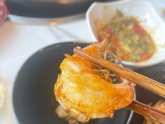 -重庆巴渝火锅(钟家村店)