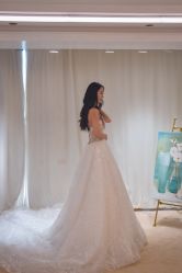 -Lisamoon礼慕纱婚纱礼服高级定制