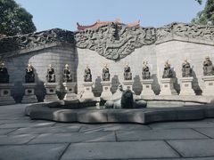 -广东圆玄道观