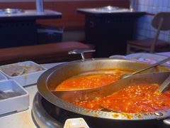 -李姑婆鲜切牛肉火锅自助(凤城二路店)
