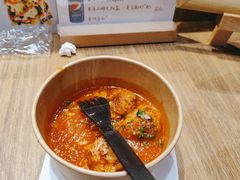 -西方小巷 Western Alley·欧洲街头小吃(时尚天河店)