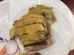 -華僑飯店中餐厅