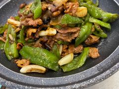 -湘桂人酒楼(西便门店)