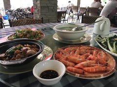 -钱大妈海鲜饭店(保利林语店)