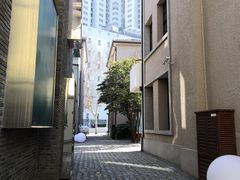 -徐家汇源景区-衡山坊