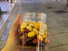 -巧克玩家·城市伴手礼(in88银泰店)