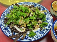 老北京爆肚-东兴寒舍老北京炸酱面(三里河路店)