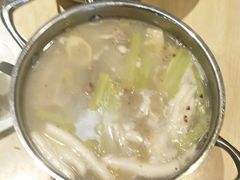 -避风塘(百联东郊店)