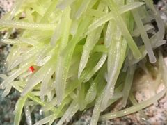 菊花青笋-胖哥俩肉蟹煲(河北勒泰购物中心店)