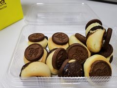 -鲍师傅糕点(江苏路店)