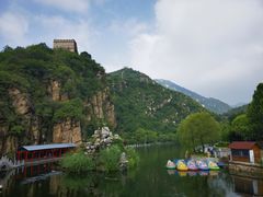 -龙庆峡风景区