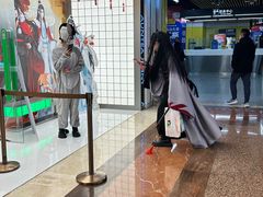 -沪上阿姨·臻选茶饮(上海环球港店)