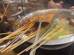 -黔哆哆地摊酸汤火锅(清湖店)