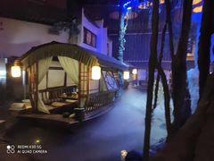 -淀里船宴(卓达店)