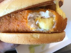 -麦当劳(塔园路店)