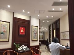 门面-頂好酒家·经典粤菜(海信广场店)