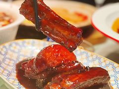 -永安鱼庄·镇江菜(东吴路店)