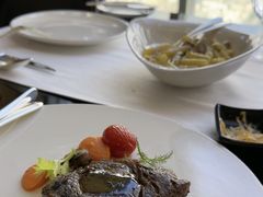 -瑞吉酒店 · Elba 欧尔巴意大利餐厅· 精致意餐·云端聚会