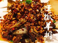 -毛家饭店(南沙万达店)