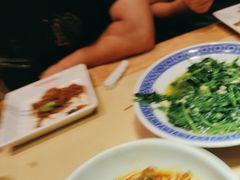 -小柴米·传统江西菜(八一广场店)