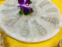 -官塘陈记鱼生·潮汕砂锅粥·牛肉火锅(潮枫路总店)