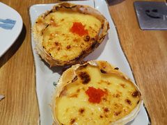 -一井烧肉·活鳗·寿司(望京SOHO店)