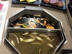 -八角锄烧·肉火锅(天河城店)