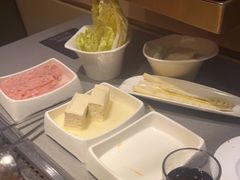 鲜豆腐-海底捞火锅(金光华店)