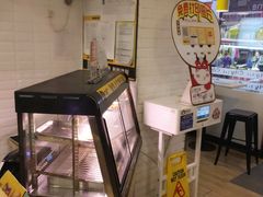 -City1+1城市比萨·意面(桂林路店)