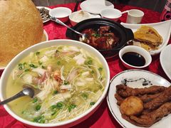 -群乐饭店(滨安路店)
