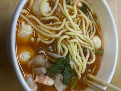 -明月虾面(厦禾路店)