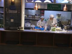 -大福来锅巴菜(古文化街店)