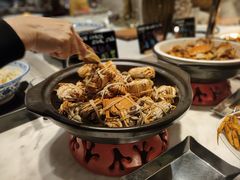 -太湖饭店玉兰厅(自助餐厅)