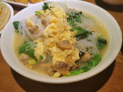 -吕氏疙瘩汤·新鲁菜(新贵和店)