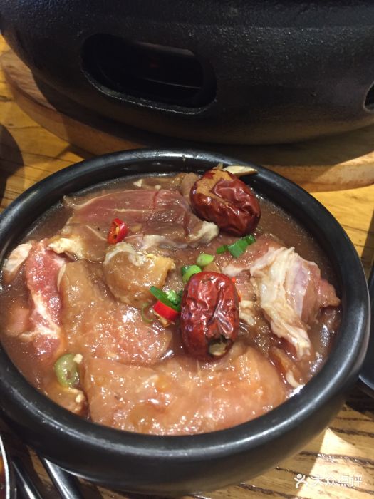 韩都烤肉专门店(文化路店)-图片-葫芦岛美食-大众点评网