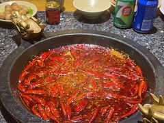 -蜀大侠火锅(建设路第五大道店)