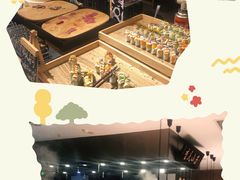 -重庆万豪中餐厅·Man Ho