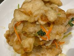 -金掌勺·锅包肉(广渠门店)