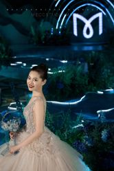 -MECCI婚礼摄影跟拍(红东方广场店)