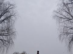 -汤阴县羑里周易博物馆