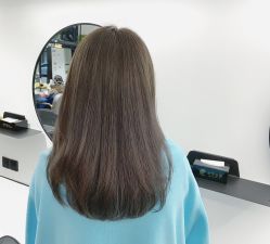 -卓梵美发·精品Salon