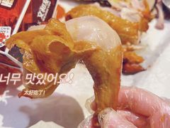 -肯德基(福民路店)